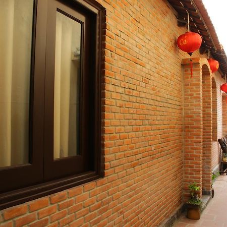 The Grass Vy Hoi An Exterior foto