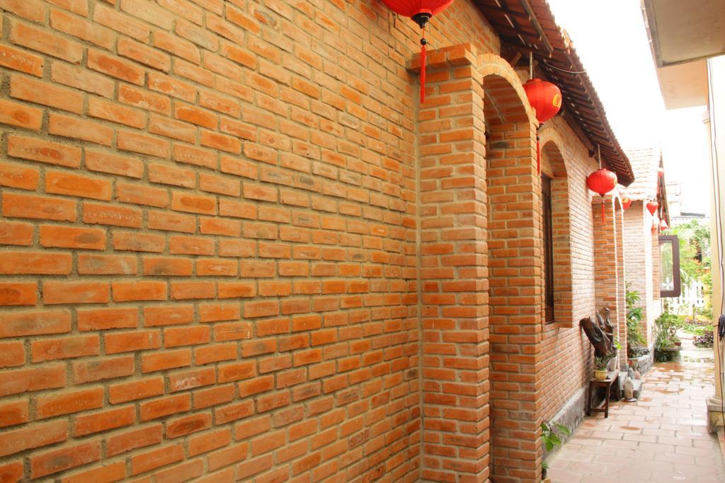 The Grass Vy Hoi An Exterior foto