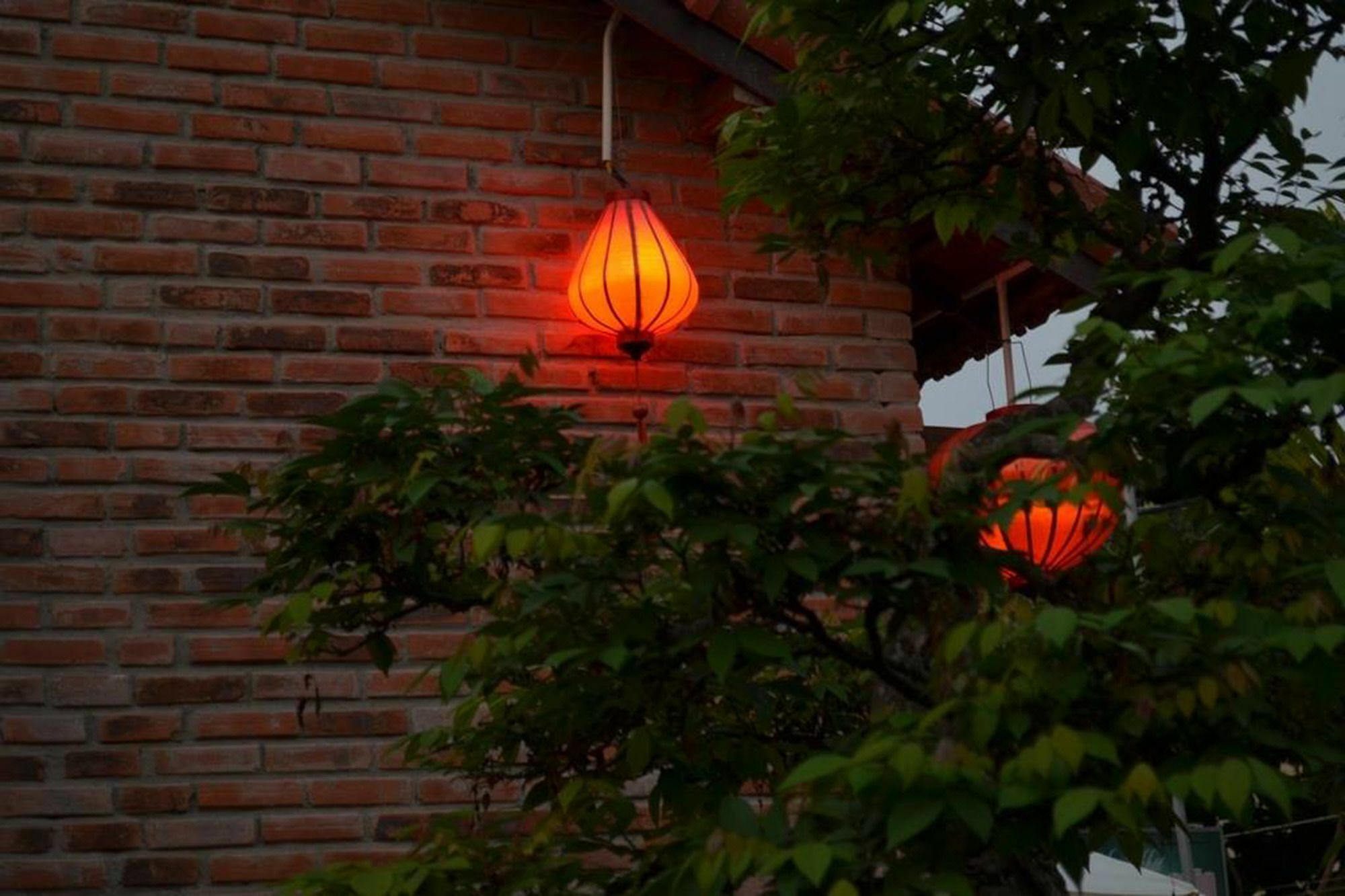 The Grass Vy Hoi An Exterior foto