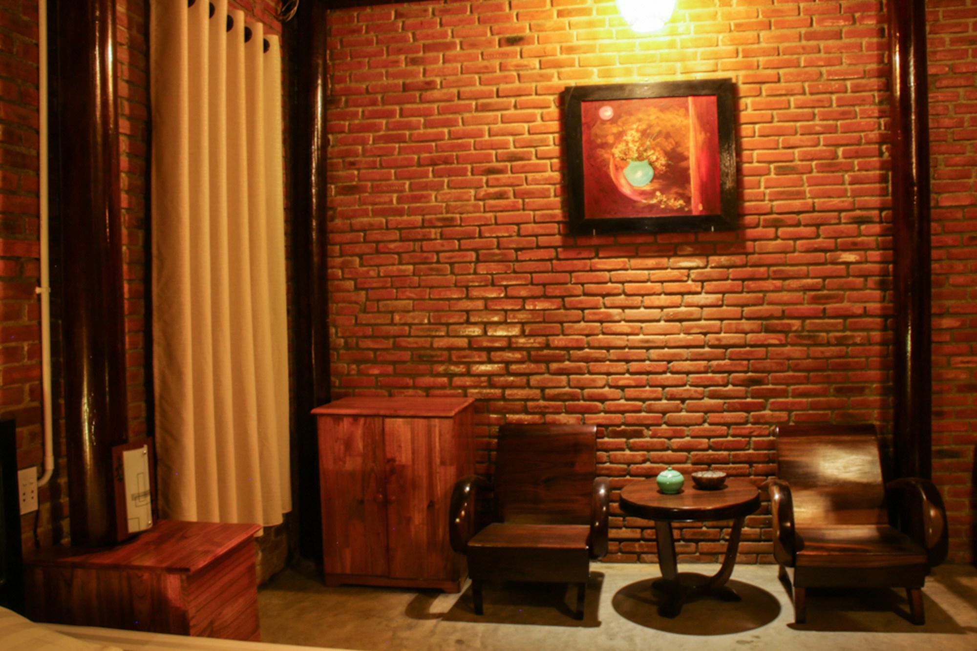 The Grass Vy Hoi An Exterior foto
