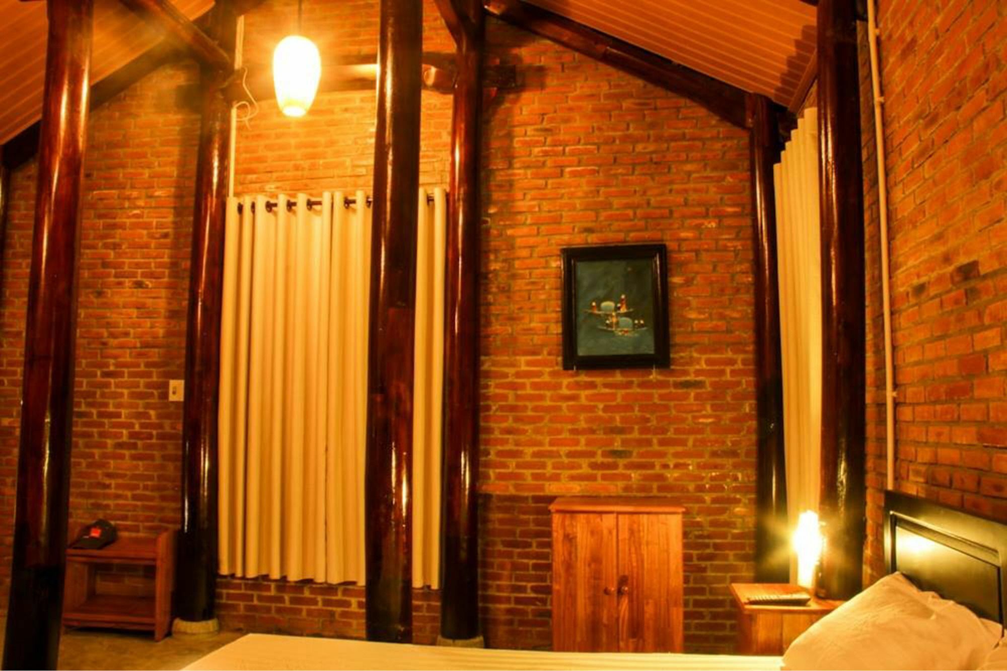 The Grass Vy Hoi An Exterior foto
